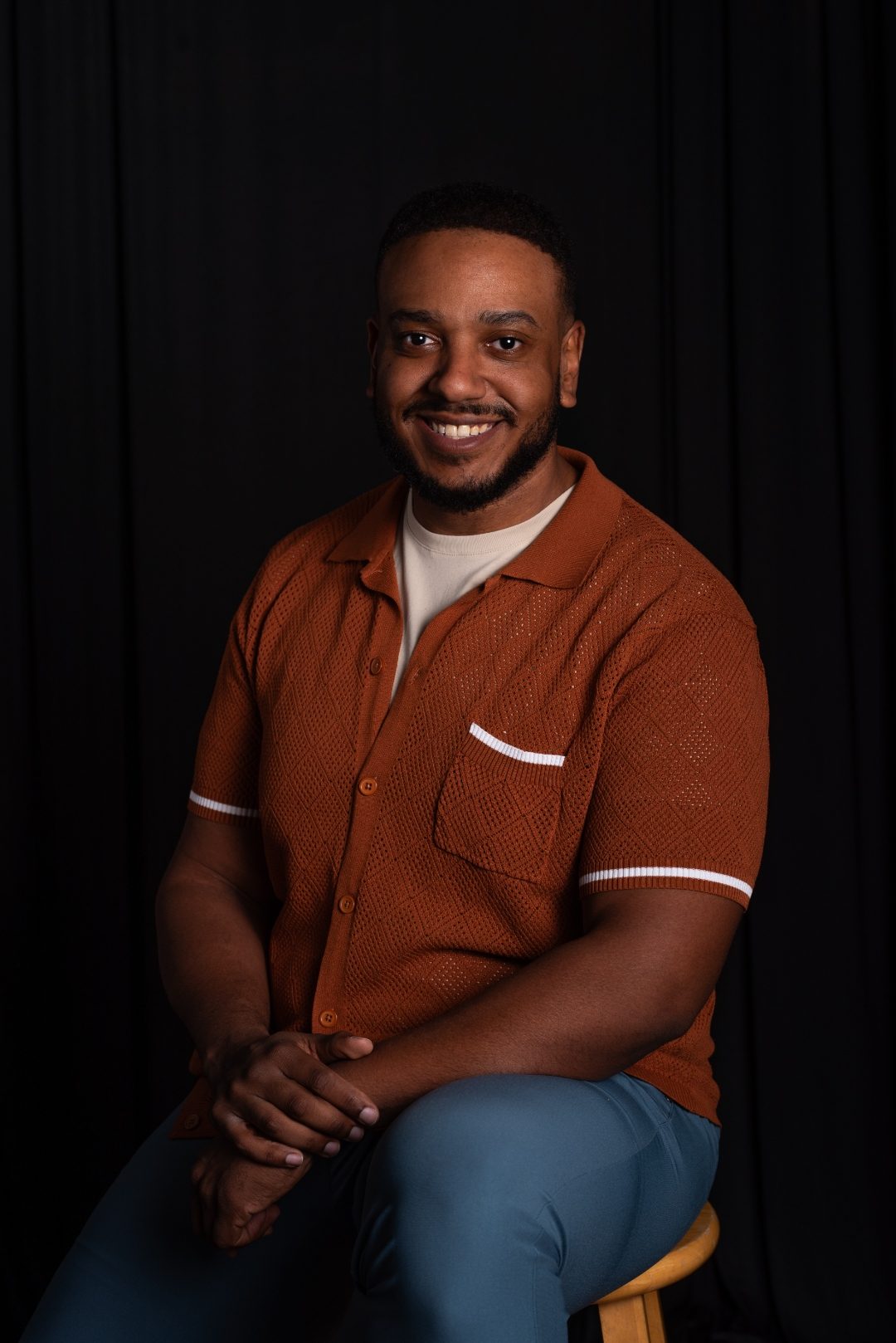 Isaiah D. Lee, M.S., ACSM-CEP — founder of WiseChoice Wellness Collective